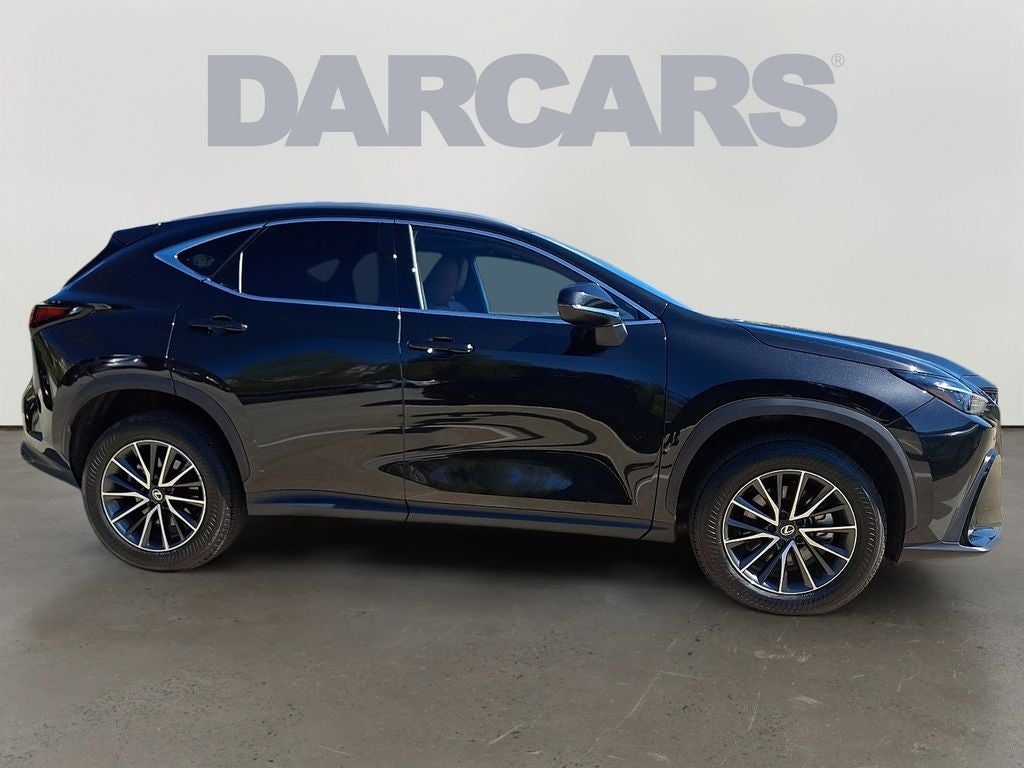 2026 Lexus NX 350h Premium 350h Premium COLD AREA PACKAGE, PREMIUM PACKAGE