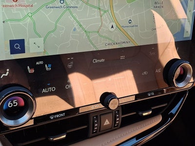 2026 Lexus NX 350h Premium 350h Premium
