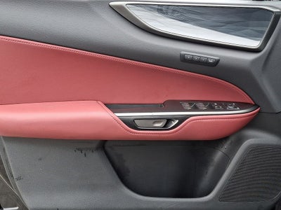 2025 Lexus NX 350h Premium 350h Premium