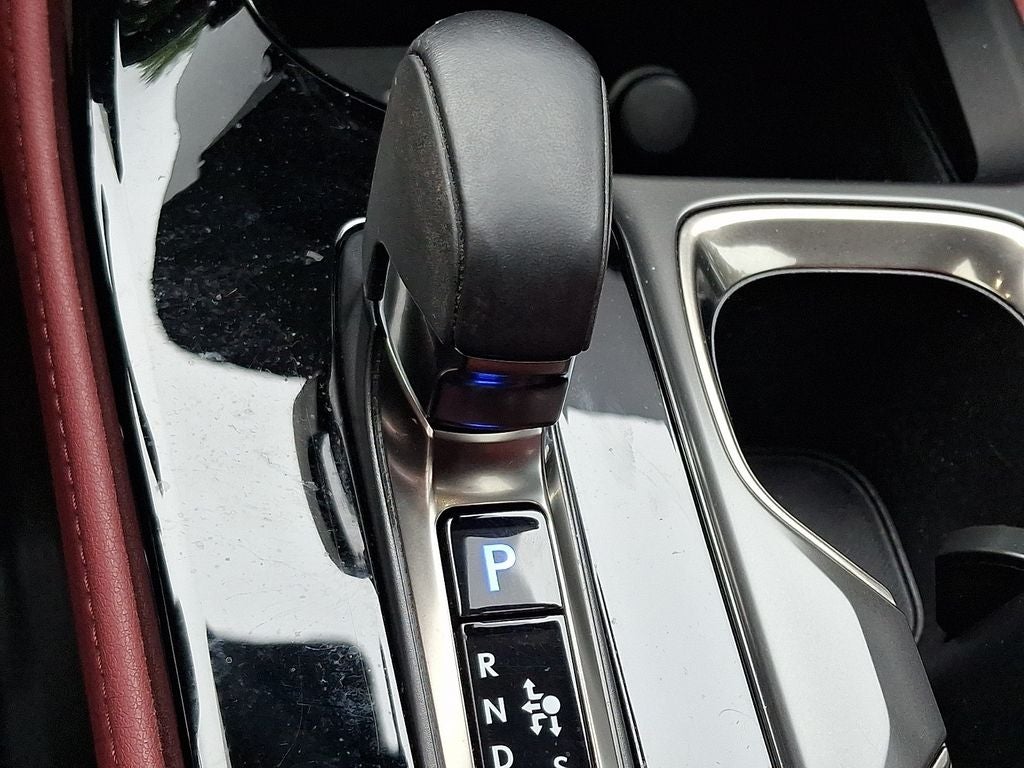 2025 Lexus NX 350h Premium 350h Premium