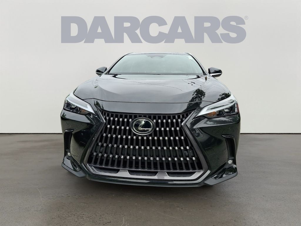 2025 Lexus NX 350h Premium 350h Premium