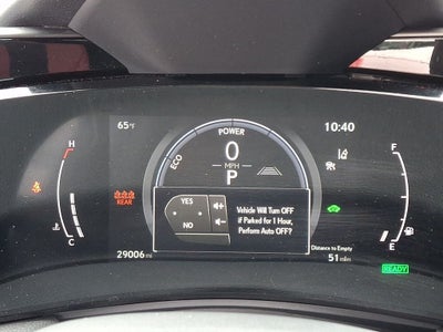 2025 Lexus NX 350h Premium 350h Premium