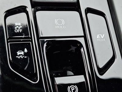 2025 Lexus NX 350h Premium 350h Premium