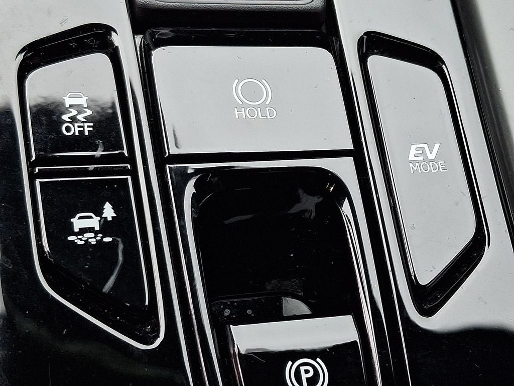 2025 Lexus NX 350h Premium 350h Premium