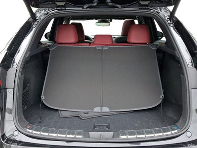 2025 Lexus NX 350h Premium 350h Premium