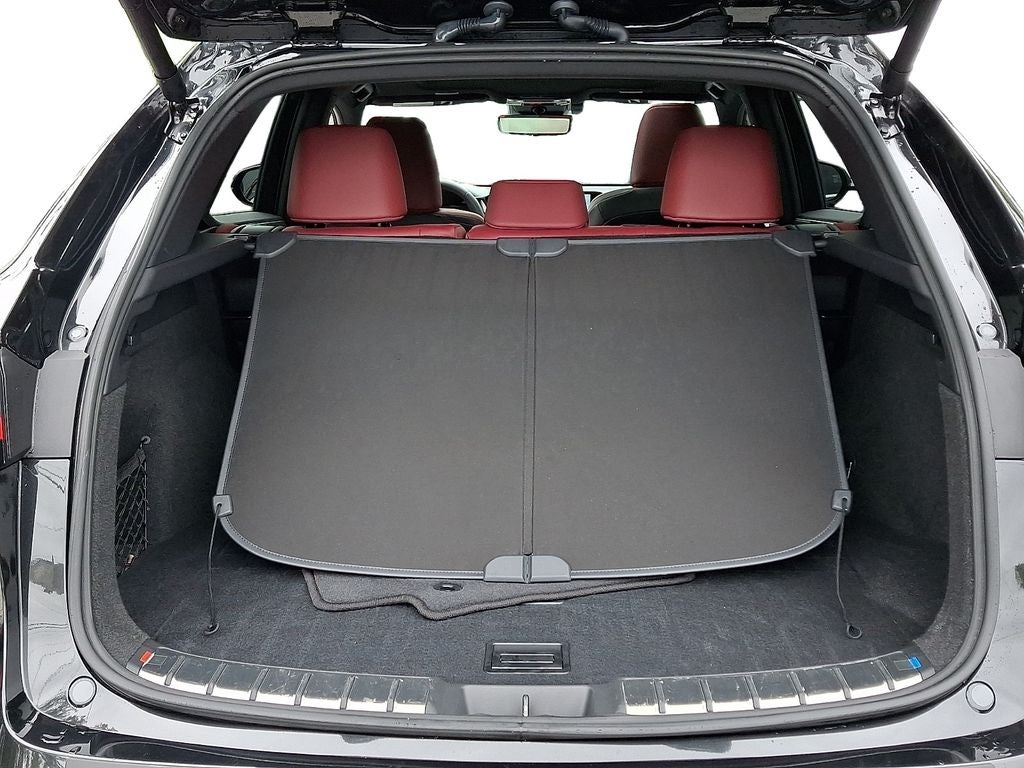 2025 Lexus NX 350h Premium 350h Premium