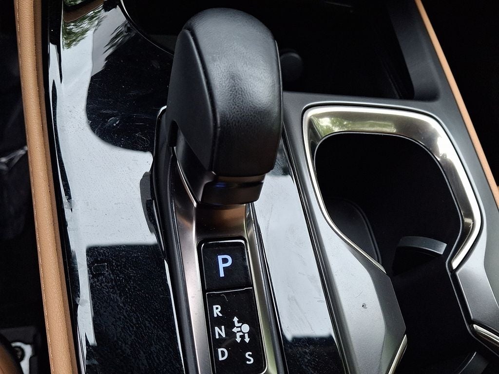 2026 Lexus NX 350h Premium 350h Premium