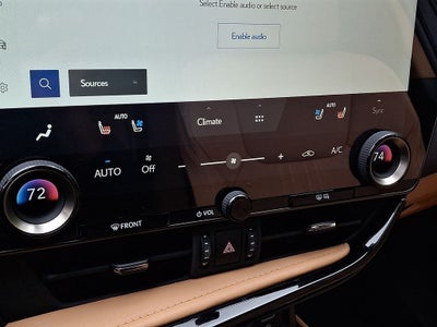 2026 Lexus NX 350h Premium 350h Premium