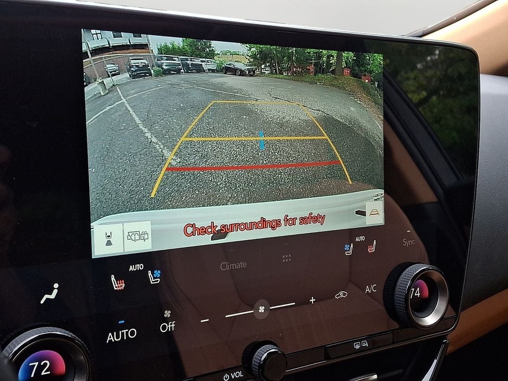 2026 Lexus NX 350h Premium 350h Premium