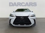 2026 Lexus NX 350h Premium 350h Premium