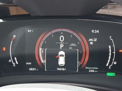 2026 Lexus NX 350h Premium 350h Premium