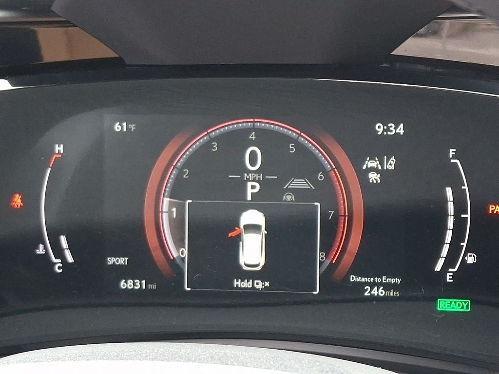 2026 Lexus NX 350h Premium 350h Premium