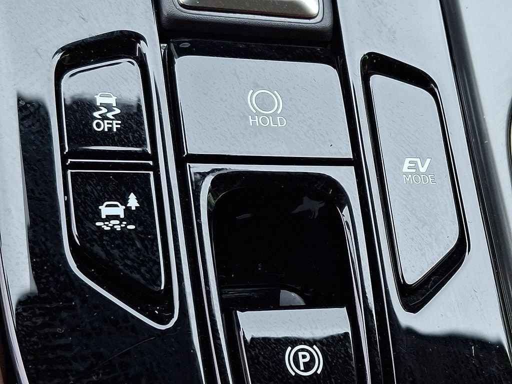 2026 Lexus NX 350h Premium 350h Premium