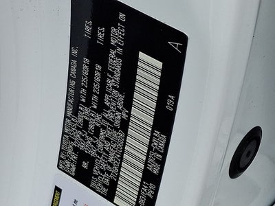 2026 Lexus NX 350h Premium 350h Premium