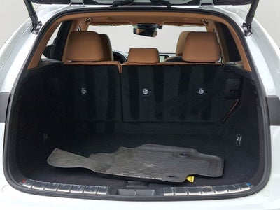 2026 Lexus NX 350h Premium 350h Premium