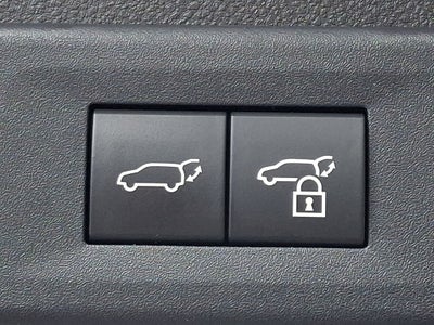 2026 Lexus NX 350h Premium 350h Premium