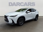 2026 Lexus NX 350h Premium 350h Premium