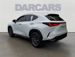 2026 Lexus NX 350h Premium 350h Premium