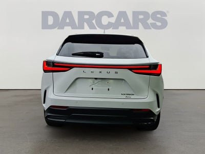 2026 Lexus NX 350h Premium 350h Premium