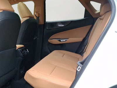 2026 Lexus NX 350h Premium 350h Premium