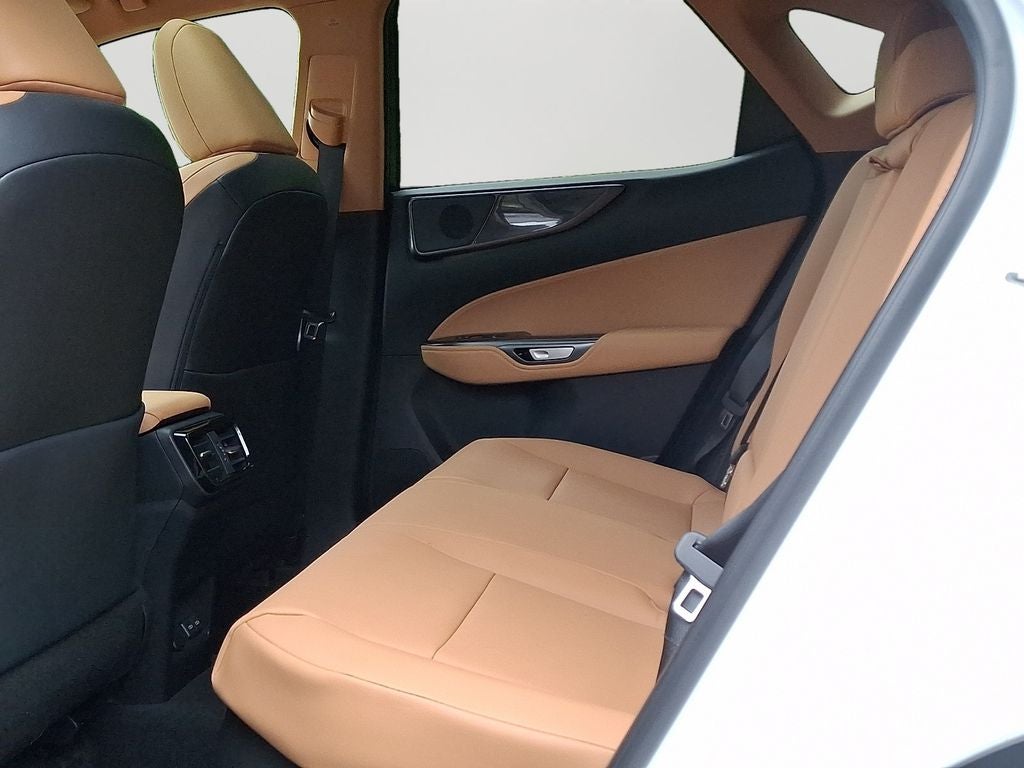 2026 Lexus NX 350h Premium 350h Premium