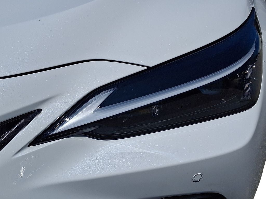 2026 Lexus NX 350h Premium 350h Premium