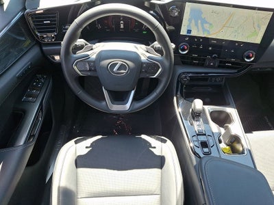 2026 Lexus NX 350h Premium 350h Premium