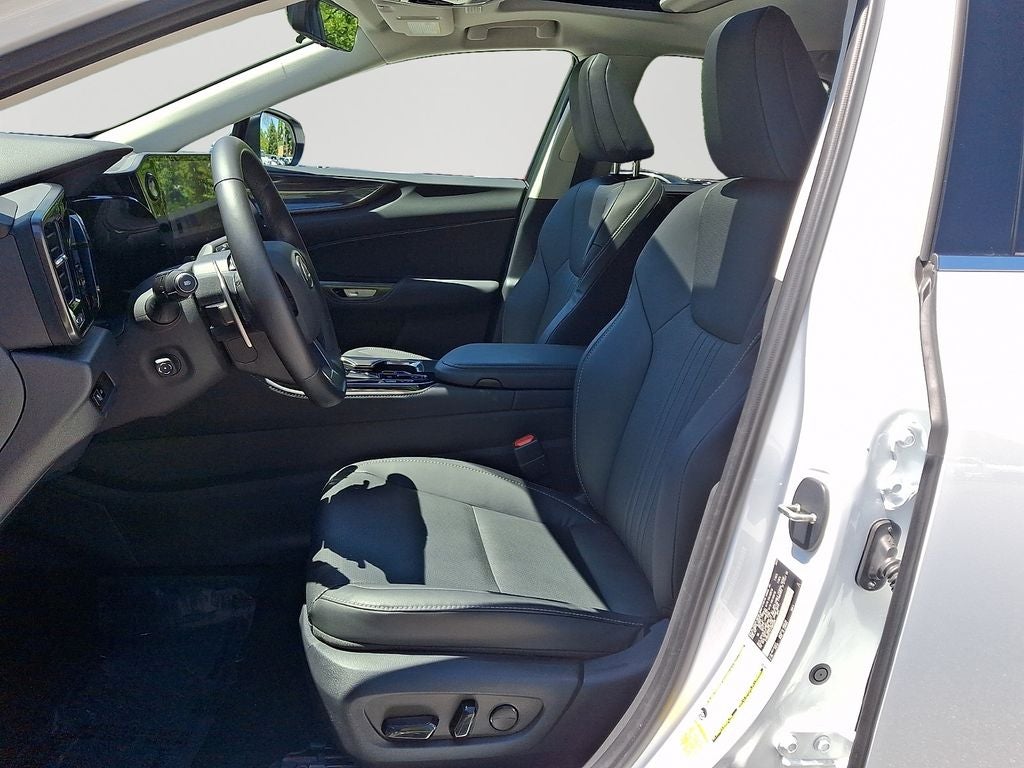 2026 Lexus NX 350h Premium 350h Premium