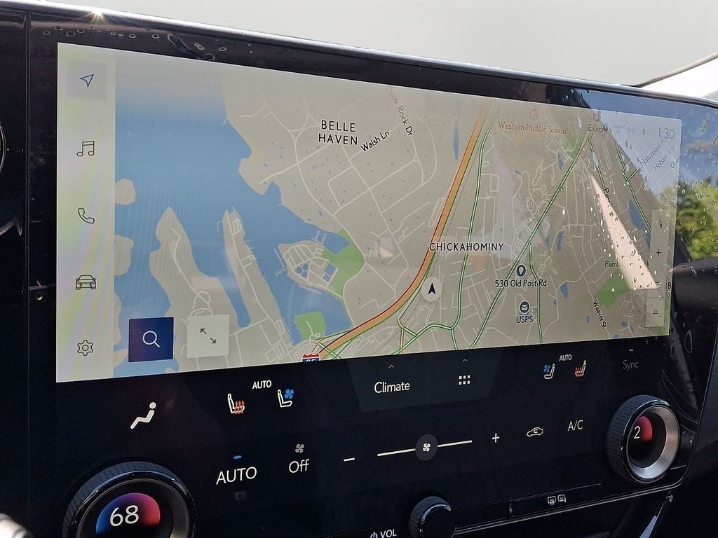 2026 Lexus NX 350h Premium 350h Premium
