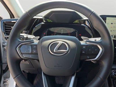 2026 Lexus NX 350h Premium 350h Premium