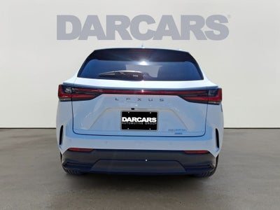 2026 Lexus NX 350h Premium 350h Premium