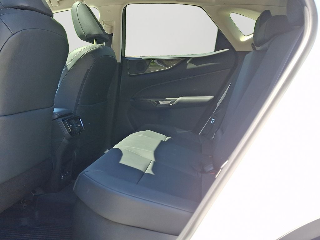 2026 Lexus NX 350h Premium 350h Premium