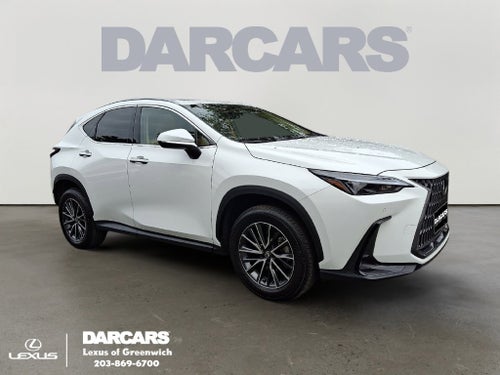 2026 Lexus NX 350h Premium 350h Premium COLD AREA PACKAGE, PREMIUM PACKAGE, TECHNOLOGY PAC
