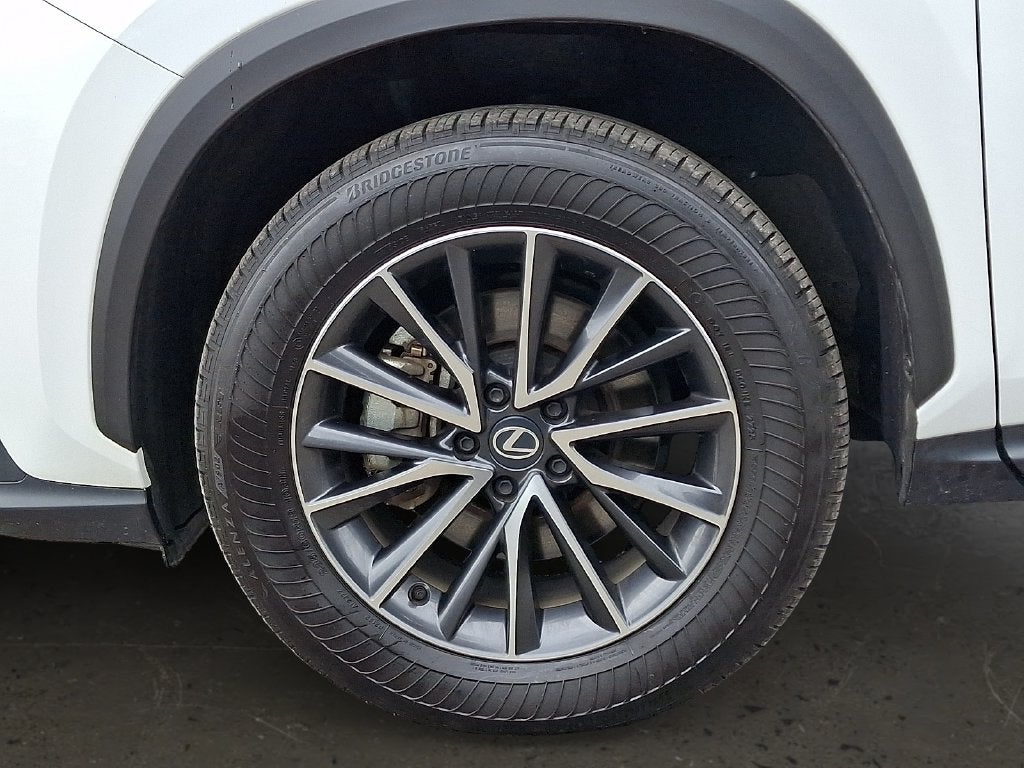 2026 Lexus NX 350h Premium 350h Premium COLD AREA PACKAGE, PREMIUM PACKAGE, TECHNOLOGY PAC