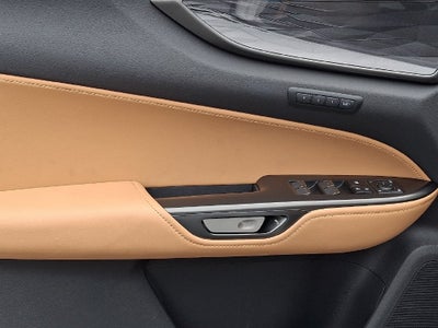 2026 Lexus NX 350h Premium 350h Premium COLD AREA PACKAGE, PREMIUM PACKAGE, TECHNOLOGY PAC