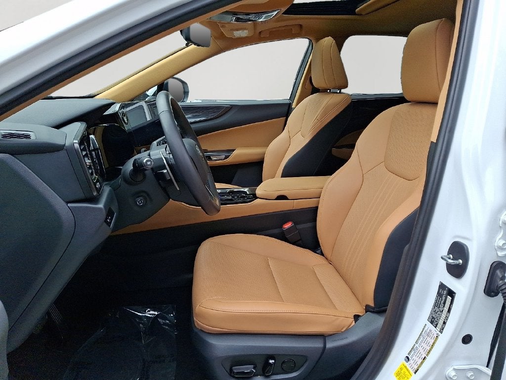 2026 Lexus NX 350h Premium 350h Premium COLD AREA PACKAGE, PREMIUM PACKAGE, TECHNOLOGY PAC