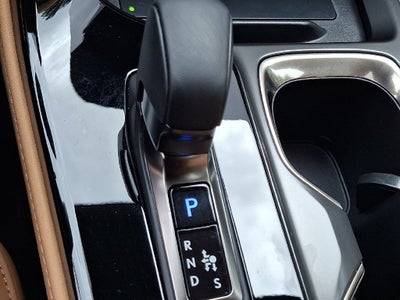 2026 Lexus NX 350h Premium 350h Premium COLD AREA PACKAGE, PREMIUM PACKAGE, TECHNOLOGY PAC