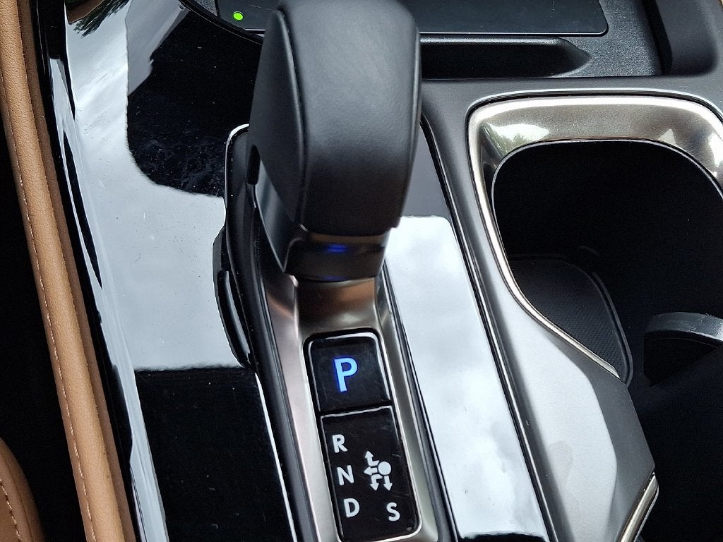 2026 Lexus NX 350h Premium 350h Premium COLD AREA PACKAGE, PREMIUM PACKAGE, TECHNOLOGY PAC