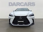 2026 Lexus NX 350h Premium 350h Premium COLD AREA PACKAGE, PREMIUM PACKAGE, TECHNOLOGY PAC