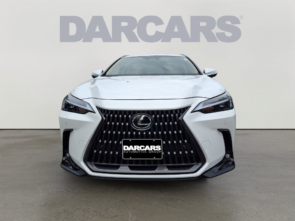 2026 Lexus NX 350h Premium 350h Premium COLD AREA PACKAGE, PREMIUM PACKAGE, TECHNOLOGY PAC