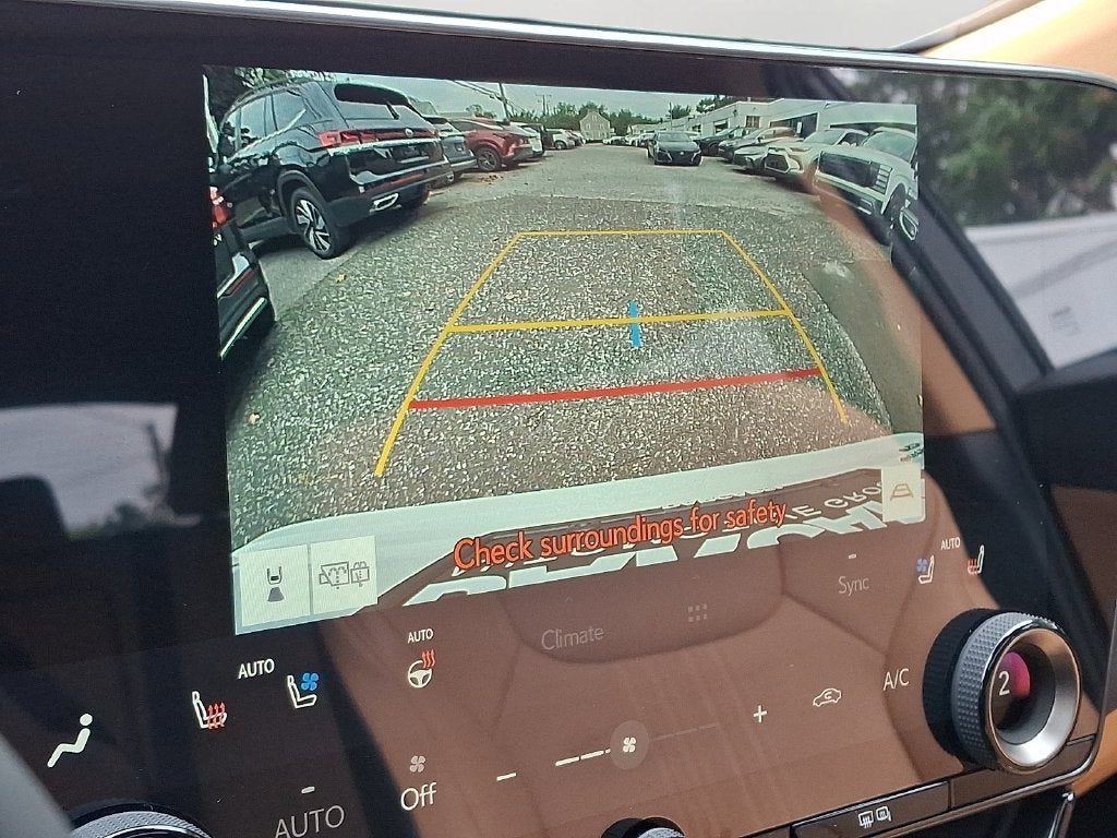 2026 Lexus NX 350h Premium 350h Premium COLD AREA PACKAGE, PREMIUM PACKAGE, TECHNOLOGY PAC