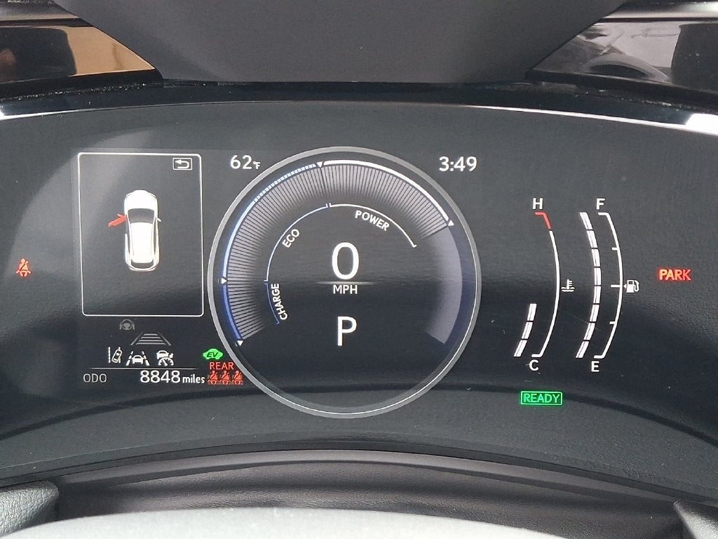 2026 Lexus NX 350h Premium 350h Premium COLD AREA PACKAGE, PREMIUM PACKAGE, TECHNOLOGY PAC