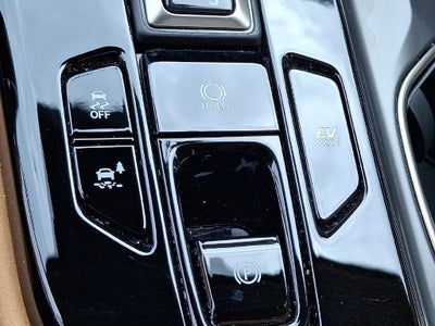 2026 Lexus NX 350h Premium 350h Premium COLD AREA PACKAGE, PREMIUM PACKAGE, TECHNOLOGY PAC