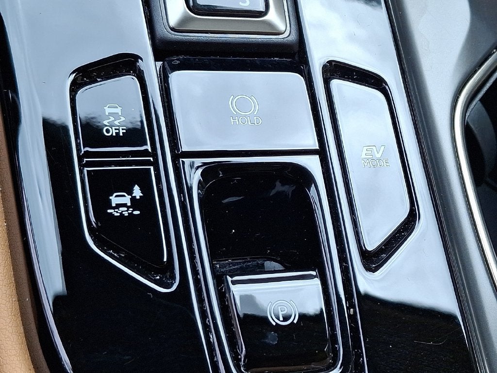 2026 Lexus NX 350h Premium 350h Premium COLD AREA PACKAGE, PREMIUM PACKAGE, TECHNOLOGY PAC