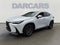 2026 Lexus NX 350h Premium 350h Premium COLD AREA PACKAGE, PREMIUM PACKAGE, TECHNOLOGY PAC