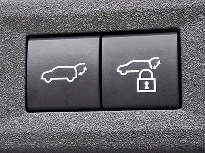 2026 Lexus NX 350h Premium 350h Premium COLD AREA PACKAGE, PREMIUM PACKAGE, TECHNOLOGY PAC