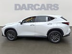 2026 Lexus NX 350h Premium 350h Premium COLD AREA PACKAGE, PREMIUM PACKAGE, TECHNOLOGY PAC