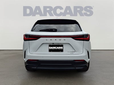 2026 Lexus NX 350h Premium 350h Premium COLD AREA PACKAGE, PREMIUM PACKAGE, TECHNOLOGY PAC