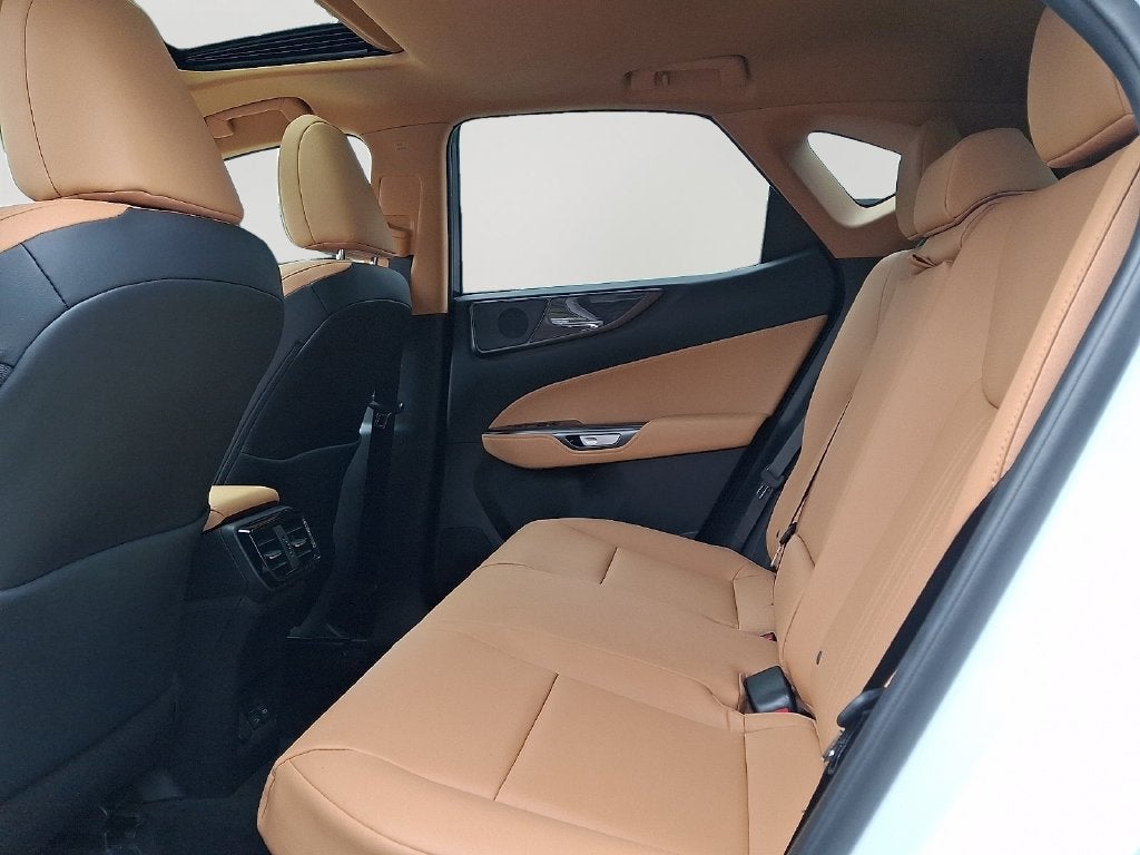 2026 Lexus NX 350h Premium 350h Premium COLD AREA PACKAGE, PREMIUM PACKAGE, TECHNOLOGY PAC