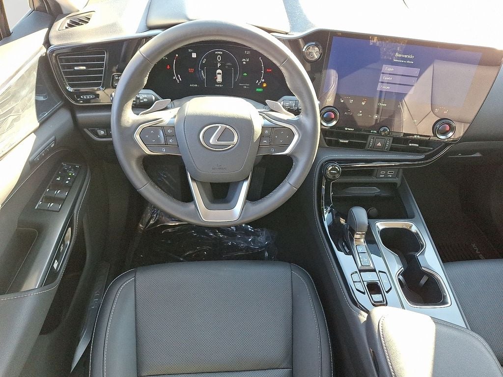 2023 Lexus NX 350h Premium 350h Premium